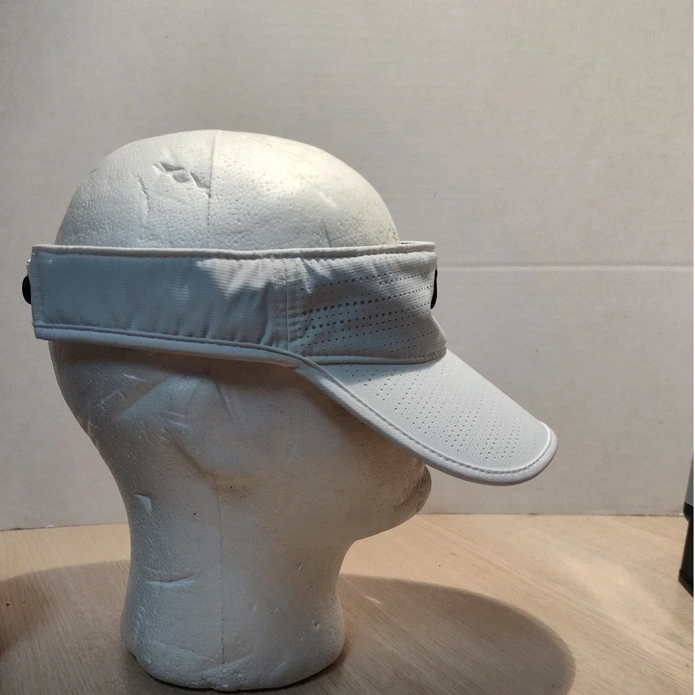 Nike golf visor